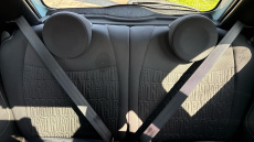 Fiat 500 1.0 Mild Hybrid 3dr Petrol Hatchback